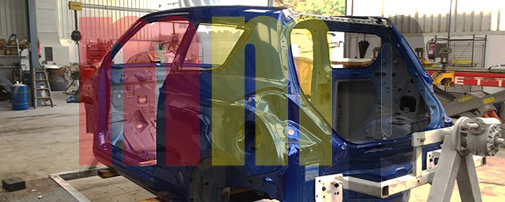 Suzuki está desarrollando el primer Nacional 5